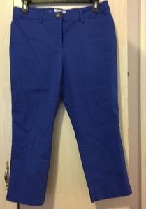 Charter Club Pants (Excellent condition!)
